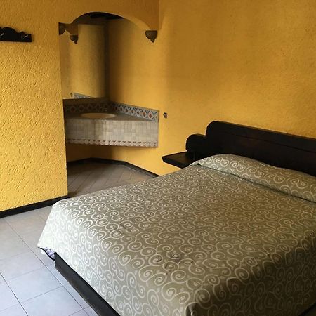 Hotel Playa Internacional Mexico City Luaran gambar