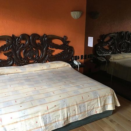 Hotel Playa Internacional Mexico City Luaran gambar