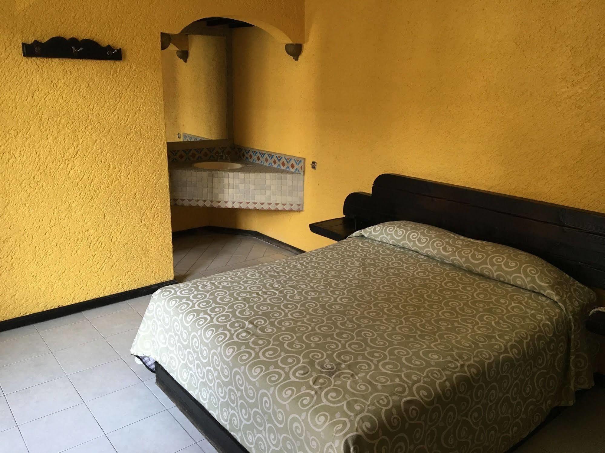 Hotel Playa Internacional Mexico City Luaran gambar