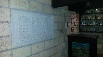 Hotel Playa Internacional Mexico City Luaran gambar